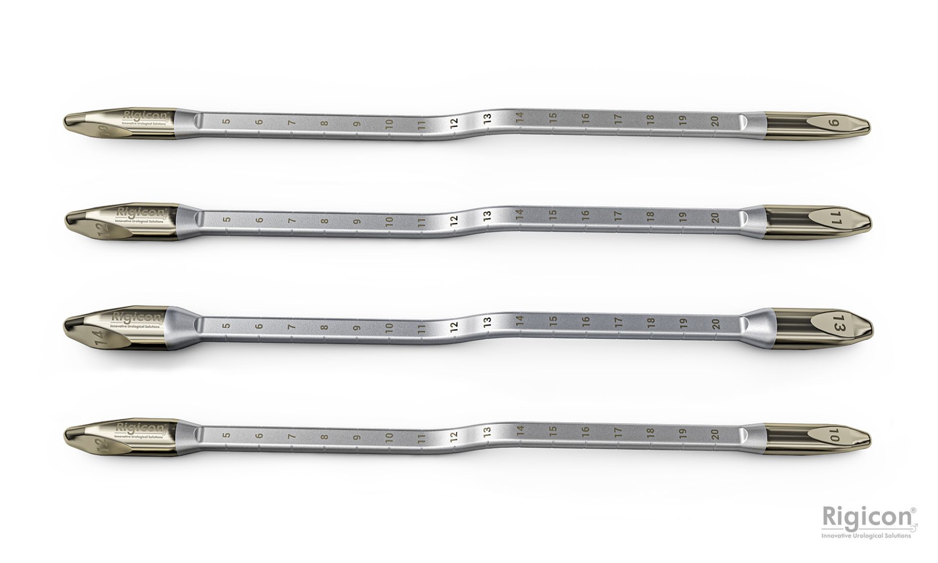 HL Dilator™ Reusable