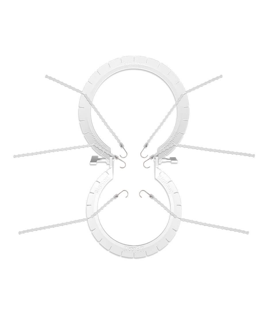 모든 요구사항을 충족할 수 있는 형태