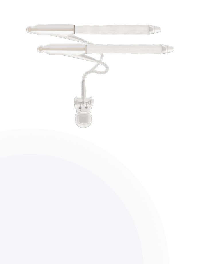 자연스러운 꺼짐, 단단한 작동