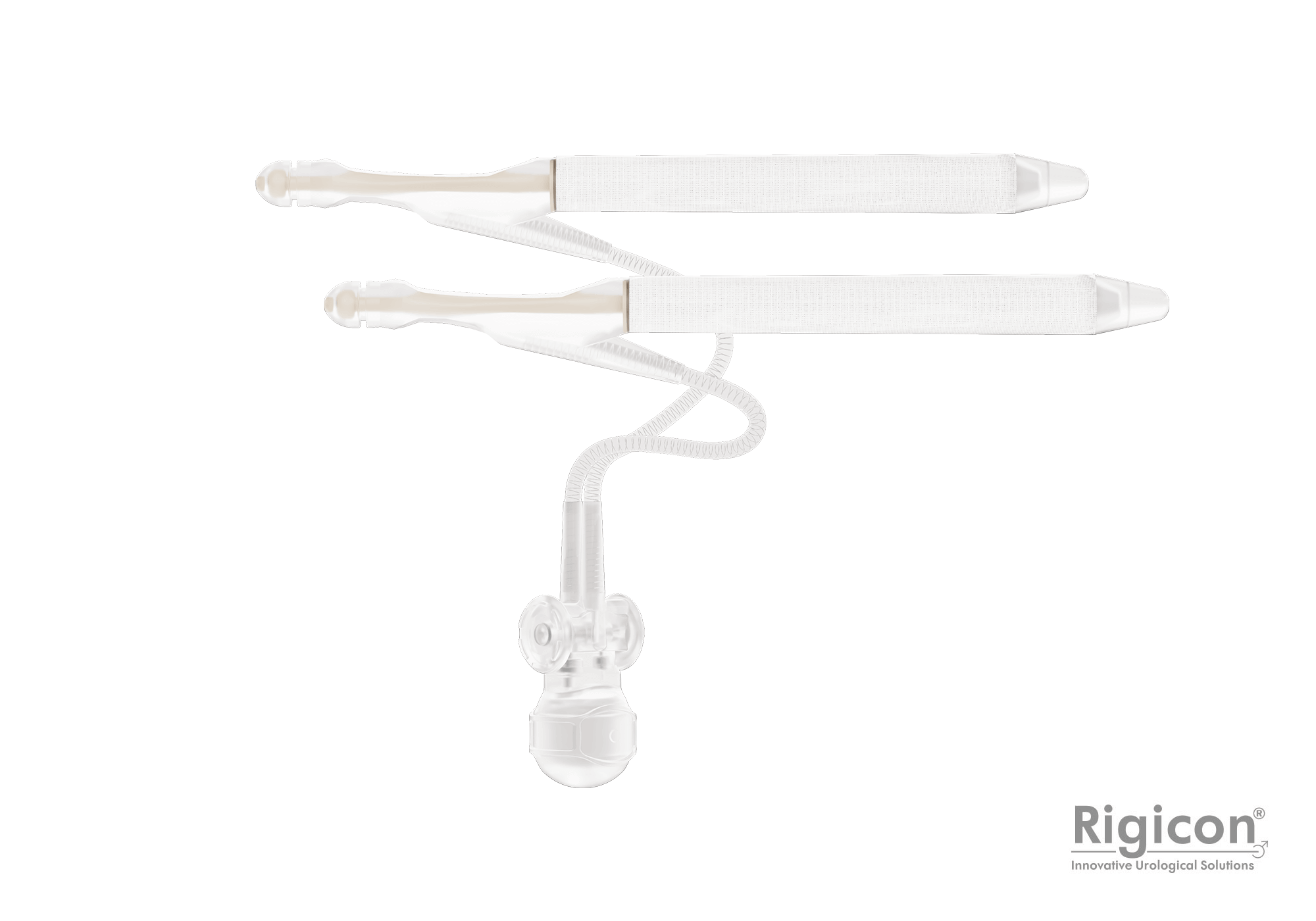 Infla10 Dynamic Inflatable Penile Prosthesis