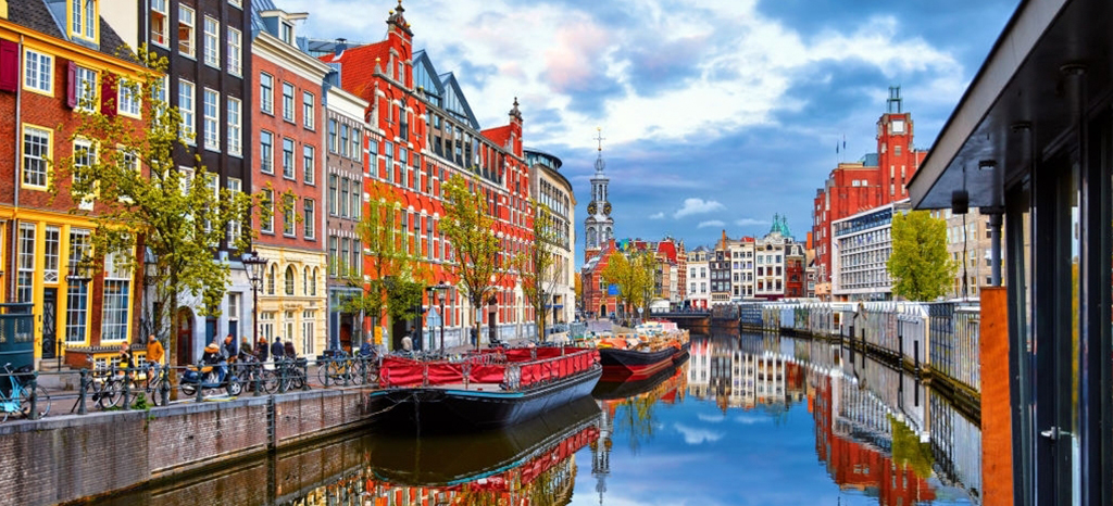 Rigicon B.V. 유럽연합 지역 법인