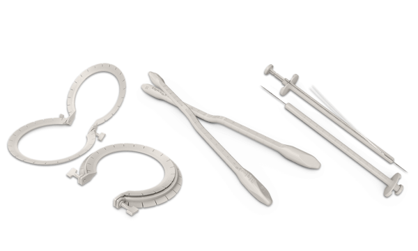 Single-Use Surgical Instruments