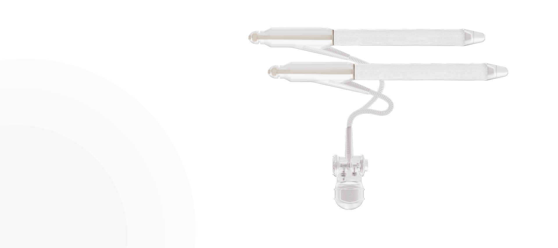 자연스러운 꺼짐, 단단한 작동