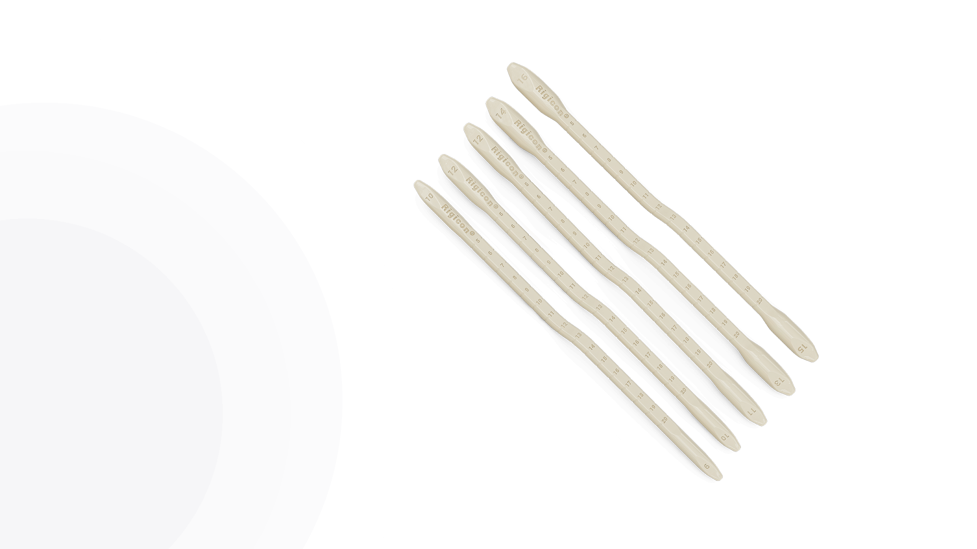 HL Dilator<sup>&trade;</sup> Single-Use