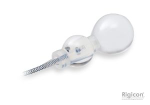 ContiReflex&reg; Pressure Regulating Balloon Artificial Urinary Sphincter