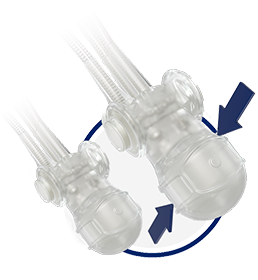 Integrated-Reservoir