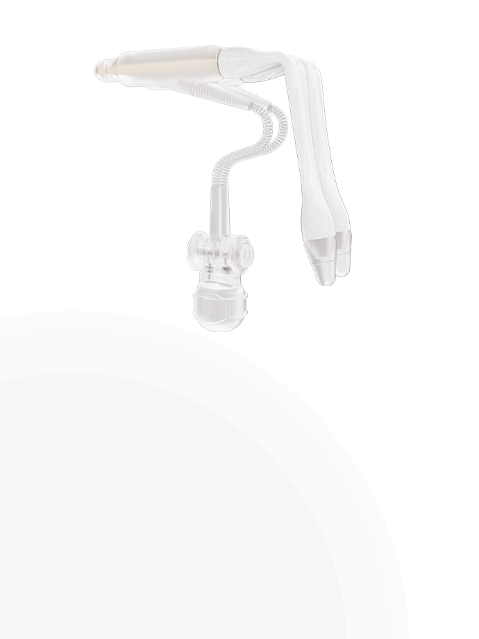 약 4회 이하의 펌핑으로 완전 팽창