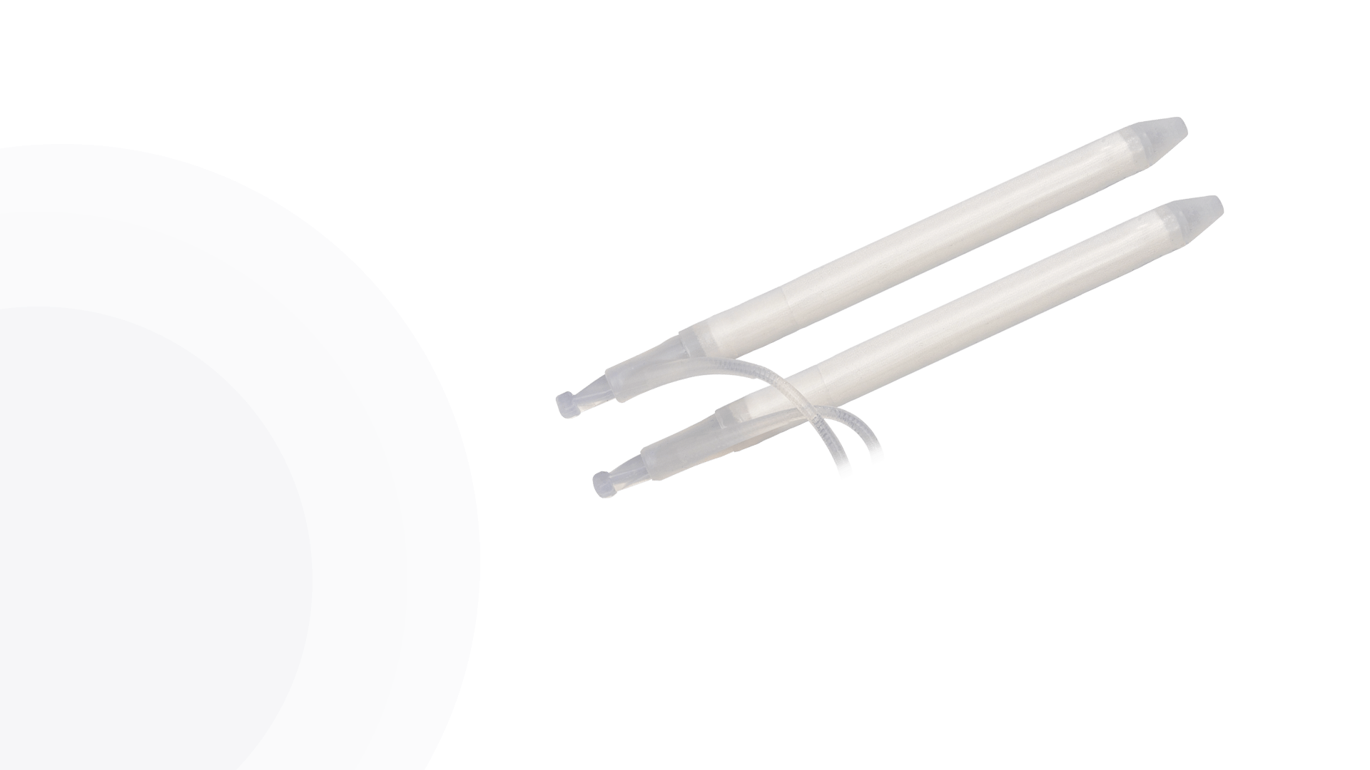 Infla10<sup>&reg;</sup> Pulse<sup>&trade;</sup> 실린더