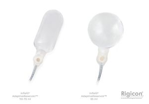 Infla10 AdaptiveReservoir&trade; Dynamic Inflatable Penile Prosthesis