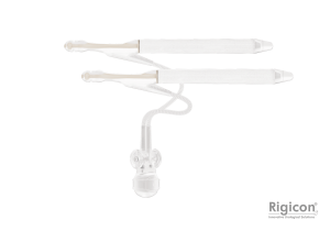 Infla10 Dynamic Inflatable Penile Prosthesis