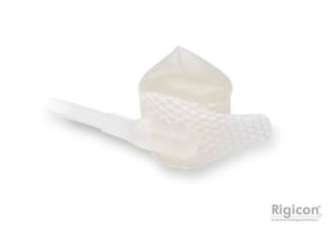 ContiRegular&reg; Occlusive Cuff Artificial Urinary Sphincter